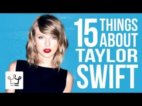 Video: 15 Things You Didn
